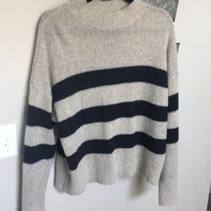 Cashmere sweater